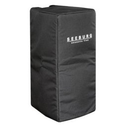 Seeburg Acoustic Line Cover K 20