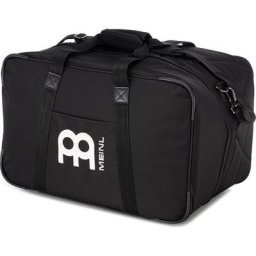 Meinl MCJB Cajon Tasche schwarz