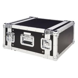 Flyht Pro Rack 5U Double Door Profi
