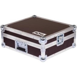 Thon Plattenspieler Case für Technics 1210 / 1210 MKII