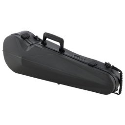 Bam OP2002XLN Violin Case Black