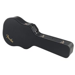 Fender Dreadnought Case Flat Top