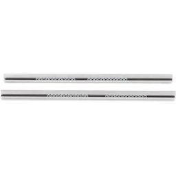 Thon 18U Studio Rack Strip Set