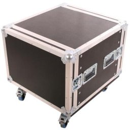Thon Rack 8U Profi 50 Shockmount