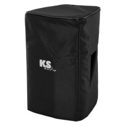 KS audio CPD12 Cover