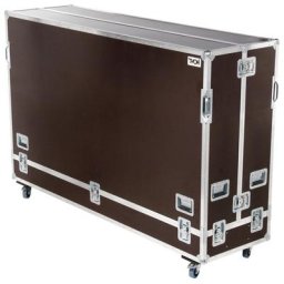 Thon Display MultiCase 100'' 2in1