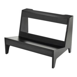 Gator Frameworks Elite Guitar Amp Stand L BLK