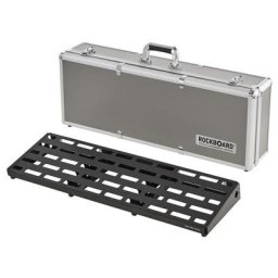 Rockboard TRES 3.3 mit Flightcase