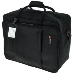 Protec M-402 Mute Bag Bass Trombone