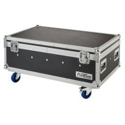 Flyht Pro Case for 12x LED Typhoon