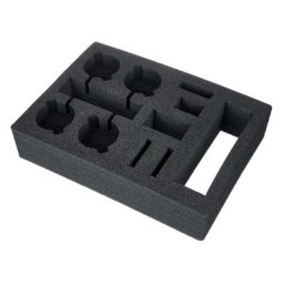 Thon LED Puck / Coin Inlay Safebox3