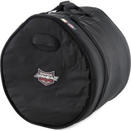 Ahead 22""x14"" Bass Drum Armor Case