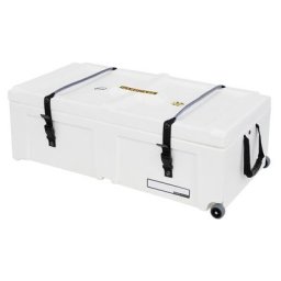 Hardcase 36"" Hardware Case White