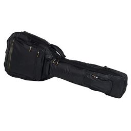 Rockbag Hollowbody Bass Gig Bag