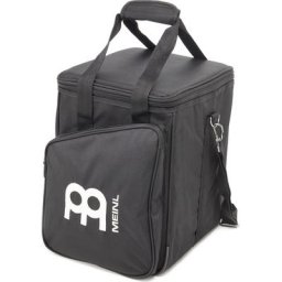 Meinl MIB-M Ibo Bag Medium Black