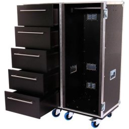Thon Profi Wardrobe Case
