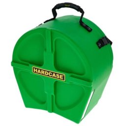 Hardcase 13"" Tom Case F.Lined L.Green