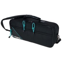 Thomann Synthesizer Bag Behringer Cat
