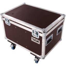 Thon Case 4x Hero Spot 60 / Wash 80