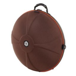 Hardcase Technologies Evatek2.0M Handpan Case Mustan