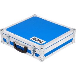 Thon live Eco Inlay Case Blue