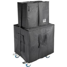 LD Systems Dave 10 G3 Cover Set