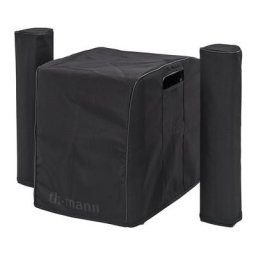Thomann Cover Fun Generation Satmix2.1