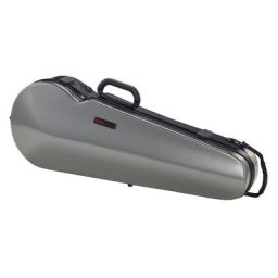 Bam 2200XLSC Viola Case Hightech