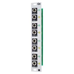 Intellijel Designs Qx