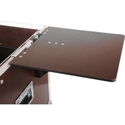 Thon L-Rack Sideboard Brown