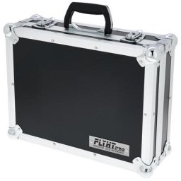 Flyht Pro Microphone Case 7 bk