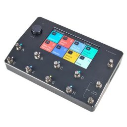 Neural DSP Quad Cortex