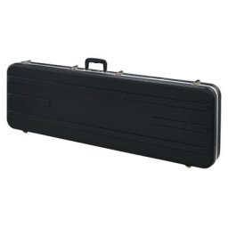 Thomann E-Bass Koffer ABS