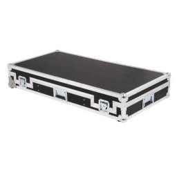 Thon DJ CD Custom Case Trolley