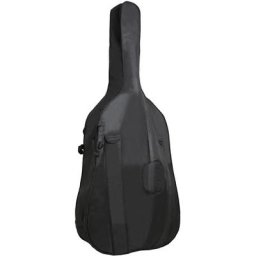 Gewa BS 01 Double Bass Bag 4/4