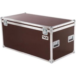 Thon Case Par 64 8in1 Long / LED