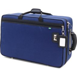 Marcus Bonna MB-03N for 3 Trumpets blue R