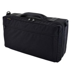 Brass Bags Premier Triple Trumpet Bag