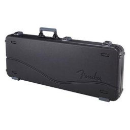 Fender Deluxe Molded Strat/Tele Case