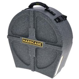 Hardcase 14"" Snare Case F.Lined Granite