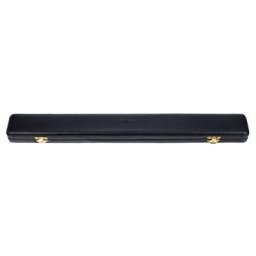 Takt Hard Case for 2 Batons Leather