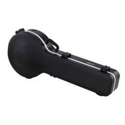 SKB 52 6-String Banjo Case