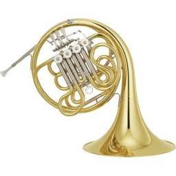 Yamaha YHR-671 F/Bb-Double French H.