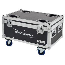 Flyht Pro Case for 6x BEL6