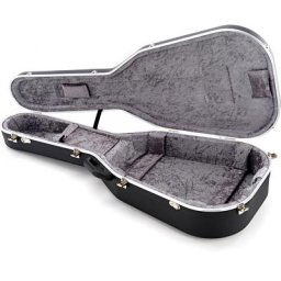 Hiscox PRO-II-OM Case