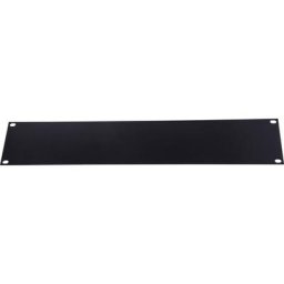 Thon Rack Panel 2U Flat