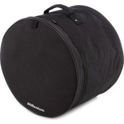 Millenium 08""x08"" Classic Tom Bag