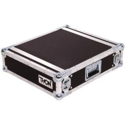 Thon Rack 3U Live 45 BK RR