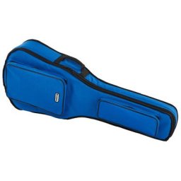 Thomann Tasche für Konzertgitarre kobaltblau