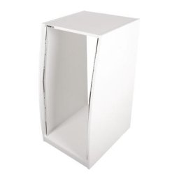 Thon Studio Rack 5002 21U white